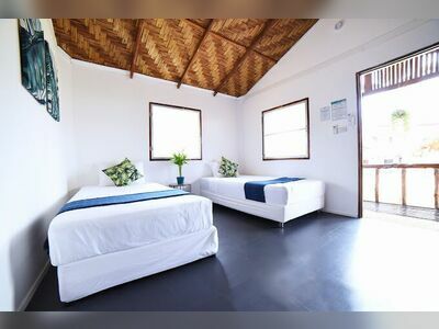 Sarana Bungalows