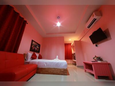 I-Rak Resort