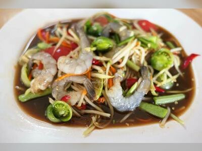 Chao Sua Seafood