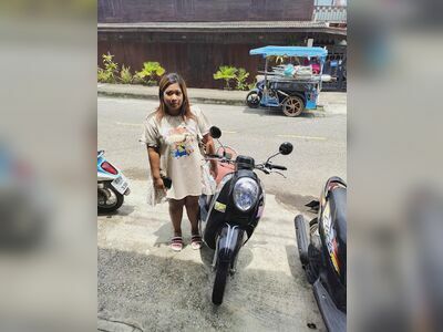 Kob Motorbike Rental 2