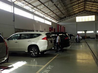 Mitsu Prachuap Co., Ltd.