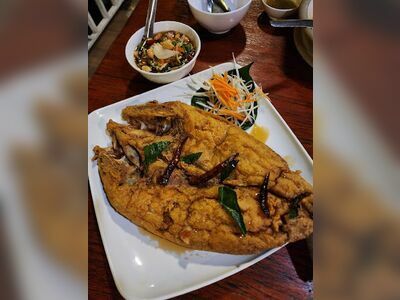 Pingview Restaurant
