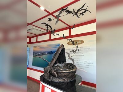 Prachuap Khiri Khan City Museum