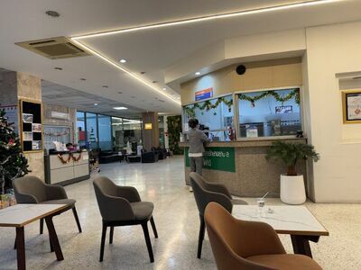 Nong Khai Wattan Hospital