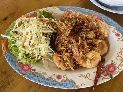 Fong Beer Restaurant