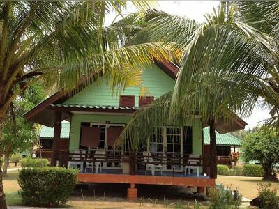 Khlong Hin Beach Resort