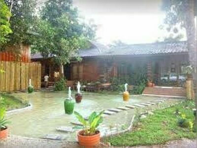 Tara Spa Maesot