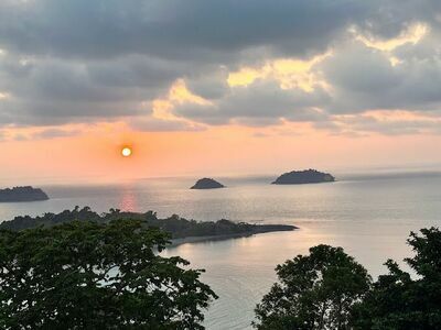 Koh Chang Archipelago National Park