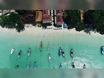 Cabana Lipe Beach Resort