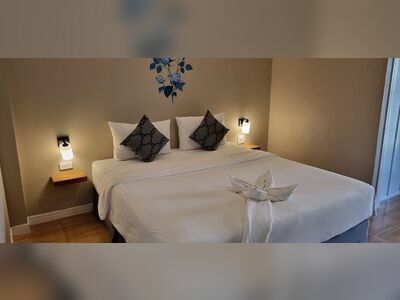 Thong Prachok Hotel