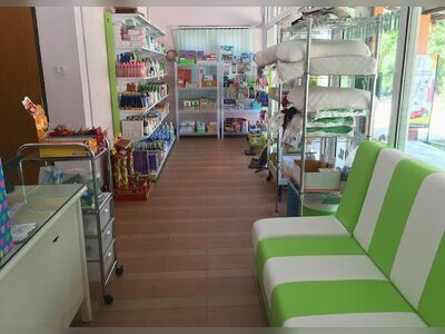 Koh Kood Pharmacy