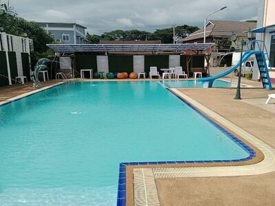 Chokdee Place Hotel