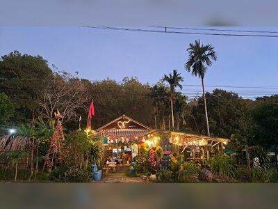 Bang Bao Home Food & Drink