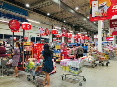 Makro Sakon Nakhon