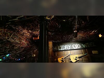 Corner Bar