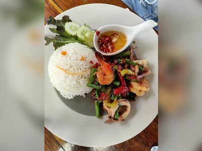 Bang Bao Home Food & Drink