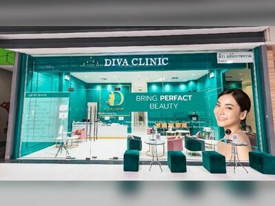 Diva Clinic Robinson Mae Sot