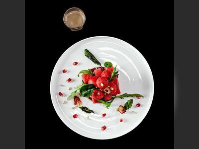 CATCH Restaurant & GastroBar