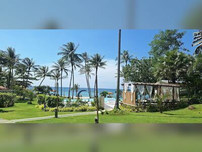 Suan Ya Koh Kood Resort & Spa