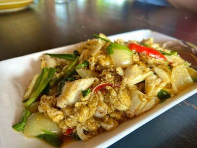 Mae Mai Seafood