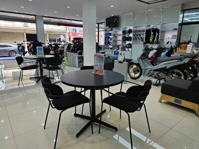Jiasawat Motorbike Co., Ltd. - Yamaha Center
