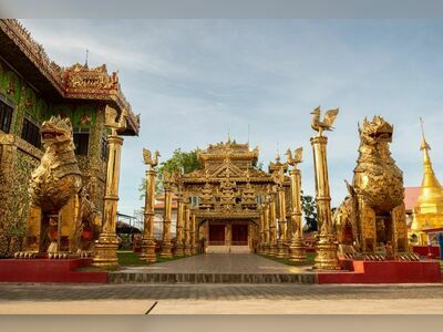 Wat Thai Watthanaram