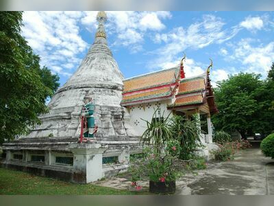 Wat Bo Sot Manee Sri Bunrueang