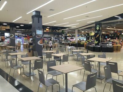 Robinson Lifestyle Mae Sot
