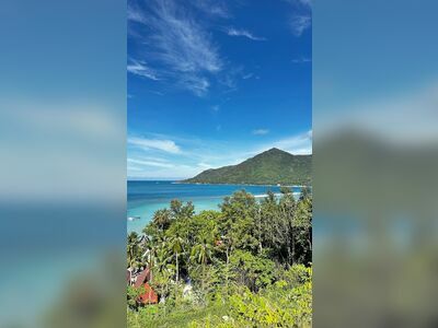 Viewpoint Museum or Koh Phangan Viewpoint Museum