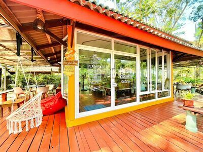Koh Kood Ao Prao Beach Resort