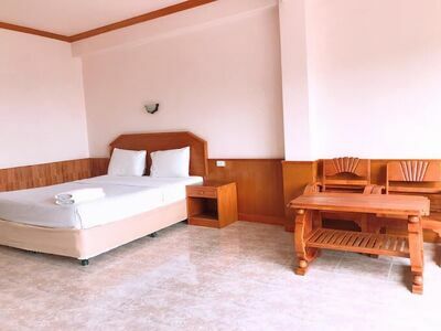Haad Yao Bayview Resort & Spa