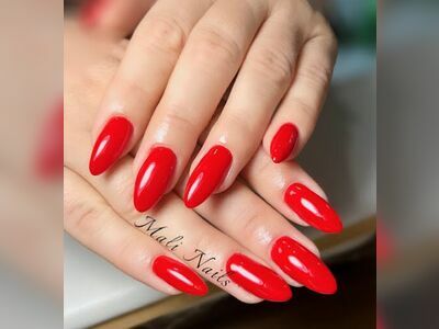 Mali Nails & Beauty