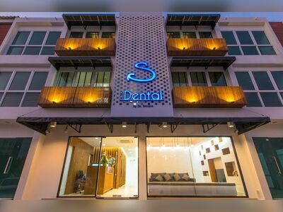 S Dental Clinic by Dr. Sirinate