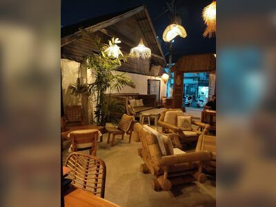 Bar Indigo