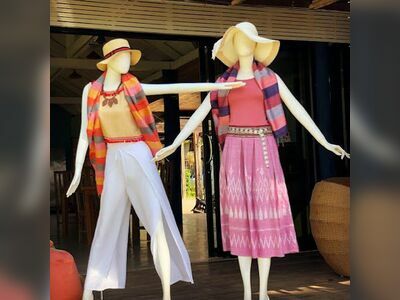 Mala Ko Kut Beachwear