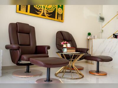 Raktaak Thai Massage