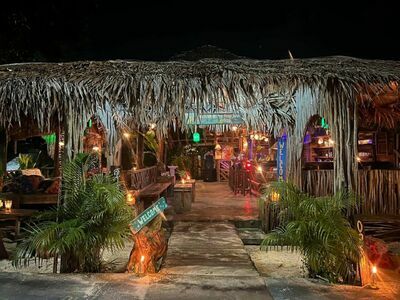 Maya Bar
