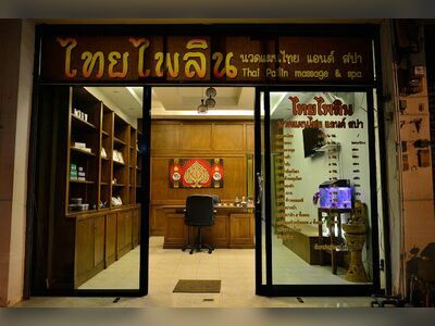 Thai Phailin Thai Massage & Spa