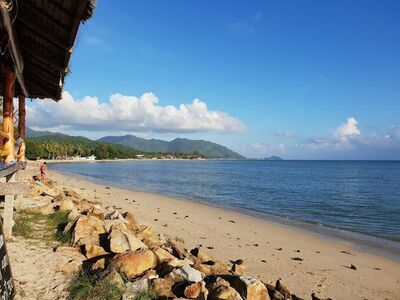 The Cosy Koh Phangan