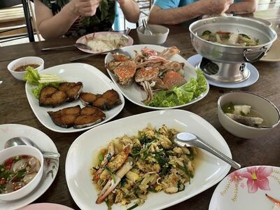Song Ao Seafood