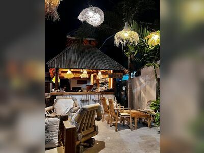 Bar Indigo