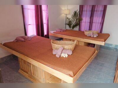 Kanda Massage & Waxing