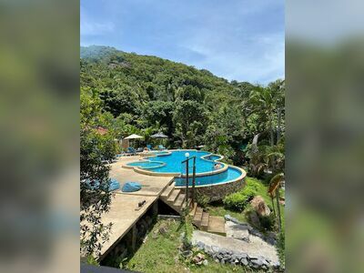 Tanouy Garden Bungalow