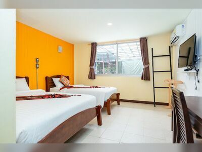 Talaysai Hotel