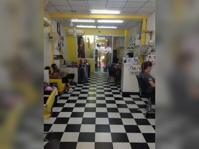 Gold Beautysalon