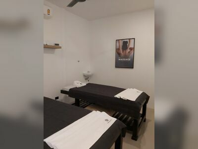Pure Relax Thong Sala