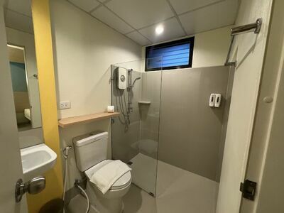 Hop Inn Sakon Nakhon