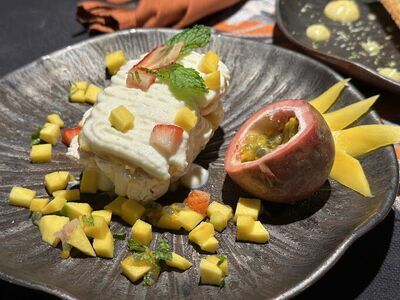 CATCH Restaurant & GastroBar
