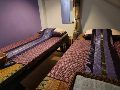 Jandara Massage & Retreat