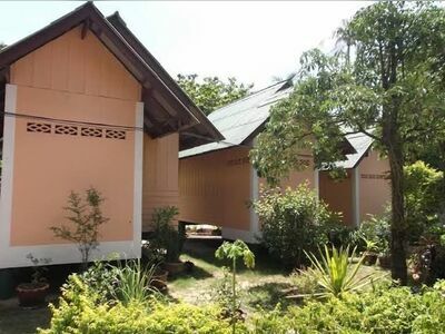 Sandee Bungalow